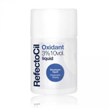 RefectoCil Liquid Oxidant 3% 10vol. 100ml főképe